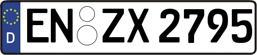 EN-ZX2795