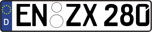 EN-ZX280