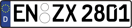 EN-ZX2801