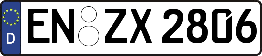 EN-ZX2806