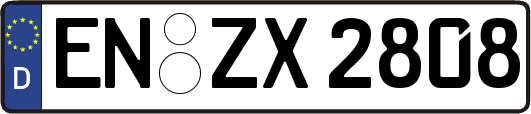 EN-ZX2808