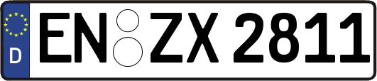 EN-ZX2811