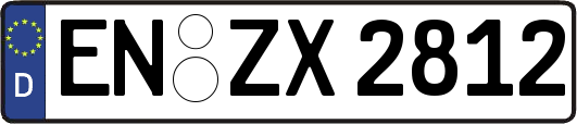 EN-ZX2812