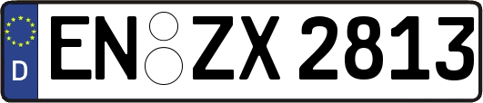 EN-ZX2813