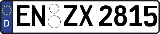EN-ZX2815