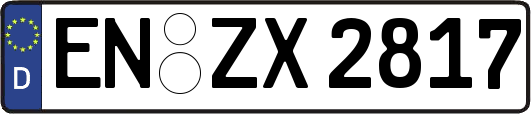 EN-ZX2817