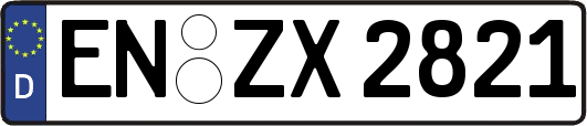 EN-ZX2821