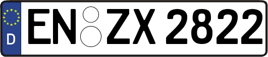 EN-ZX2822