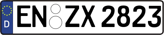 EN-ZX2823