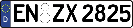 EN-ZX2825