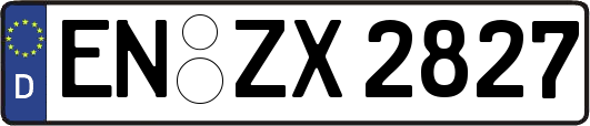 EN-ZX2827