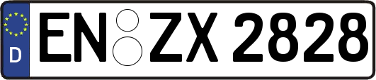 EN-ZX2828