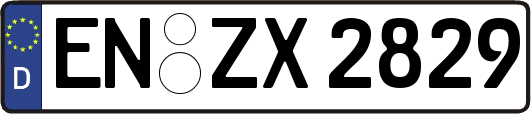 EN-ZX2829