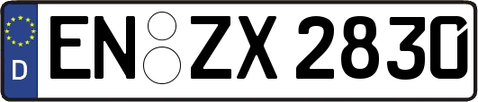 EN-ZX2830