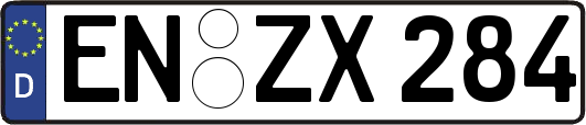EN-ZX284