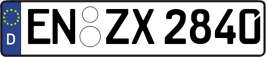 EN-ZX2840