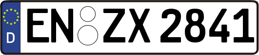 EN-ZX2841