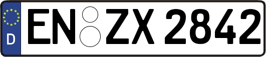 EN-ZX2842
