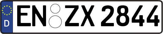 EN-ZX2844
