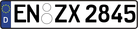 EN-ZX2845