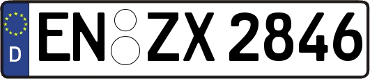 EN-ZX2846