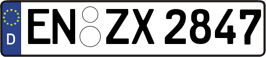EN-ZX2847