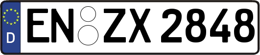 EN-ZX2848