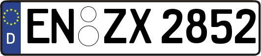 EN-ZX2852