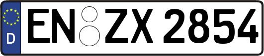 EN-ZX2854