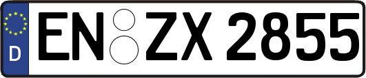 EN-ZX2855