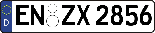 EN-ZX2856