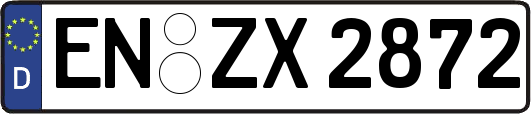 EN-ZX2872