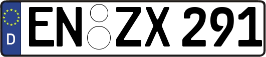 EN-ZX291