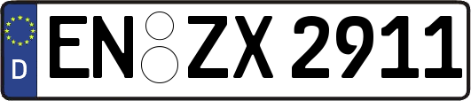 EN-ZX2911