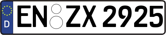 EN-ZX2925