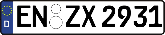 EN-ZX2931