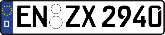 EN-ZX2940