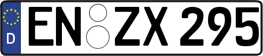 EN-ZX295