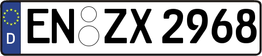 EN-ZX2968