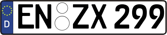 EN-ZX299