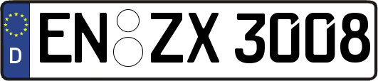 EN-ZX3008