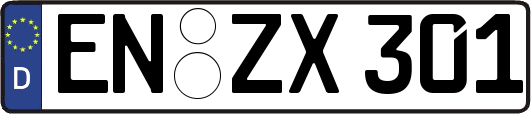 EN-ZX301