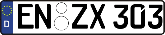 EN-ZX303