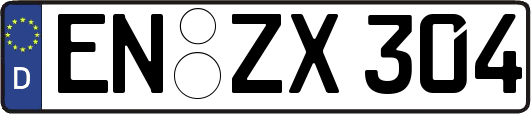 EN-ZX304