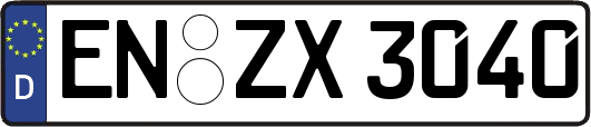 EN-ZX3040