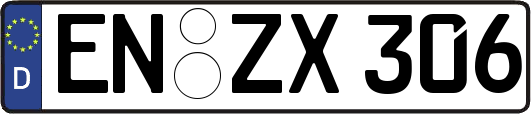 EN-ZX306