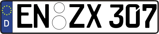 EN-ZX307