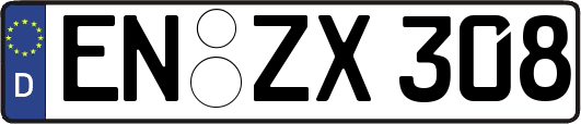 EN-ZX308