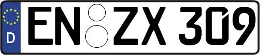 EN-ZX309