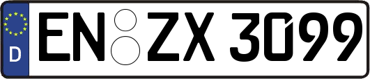 EN-ZX3099